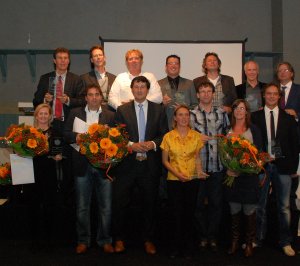 Nominaties Best Card Shop Awards 2012 bekend