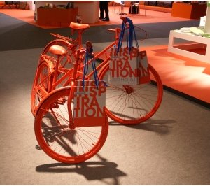 Kantoorvak Trends & Design live op Paperworld/Creativeworld