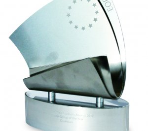 Quantore winnaar European Office Products Award