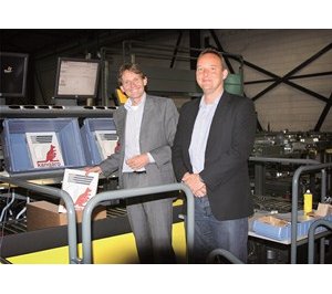 Fijndistributie KTC ondergebracht bij Quantore