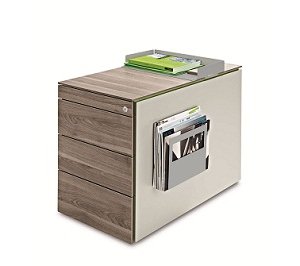 Steelcase lanceert nieuwe generatie opbergsystemen