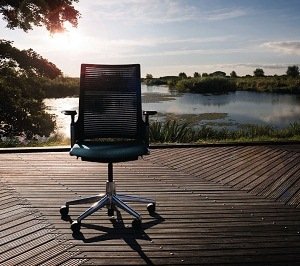 Ahrend wint Green Good Design Award