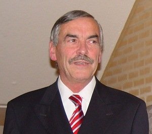 In Memoriam Walter Woudenberg