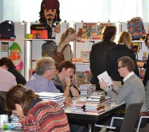 Geslaagde Scool Supply inkoopdagen