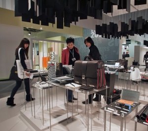 Paperworld blijft boeien