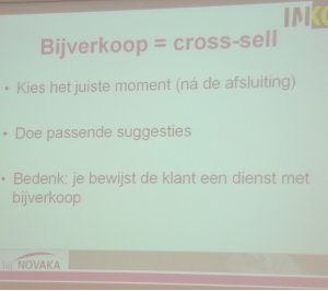 Cursusaanbod op maat
