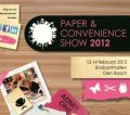 Beursmagazine Paper & Convenience Show op website