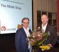 The Read Shop verkozen tot beste wenskaarten keten van Nederland (update)