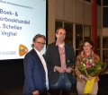 Boek- & Kantoorboekhandel Schellen verkozen tot beste Wenskaartenwinkel van Nederland