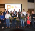 Dutch Card Awards 2012 uitgereikt