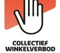 Winkelverbod nog te weinig toegepast