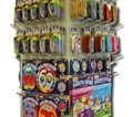 Gevarieerd assortiment Feestartikelen