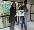 UWV wint jaar lang gratis edding EcoLine markers