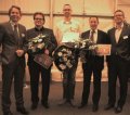 Esselte, Bura en Hamelin winnaars Quantore Awards - update