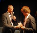 Quantore wint HP Award