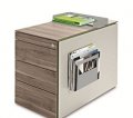 Steelcase lanceert nieuwe generatie opbergsystemen