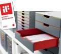 VARICOLOR wint de iF Design award 2013