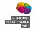 Quantore kijkt tevreden terug op relatiedagen