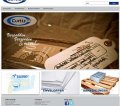 Nieuwe website Curtis 1000.nl in de lucht
