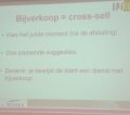 Cursusaanbod op maat