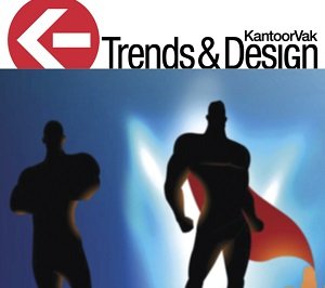 KantoorVak Trends & Design nr. 7-2018 