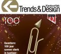 KantoorVak Trends & Design januari - februari 2020