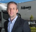 Fellowes benoemt nieuwe European Operations Director