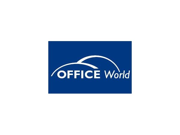 Office World - Kantoorvak